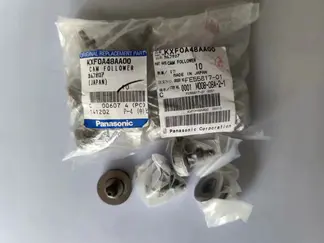 KXF0A48AA00 BELT PULLEY PARTS 